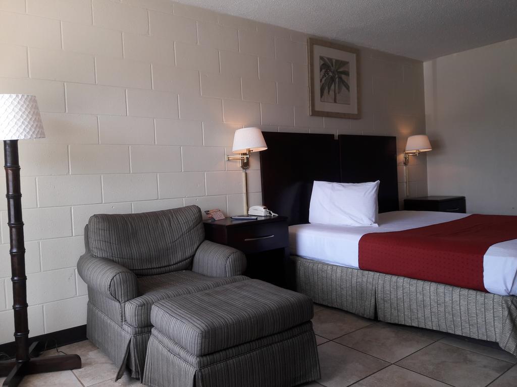 American Quality Lodge Panama City Dış mekan fotoğraf