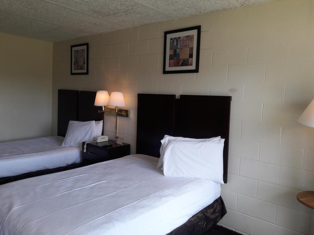 American Quality Lodge Panama City Dış mekan fotoğraf