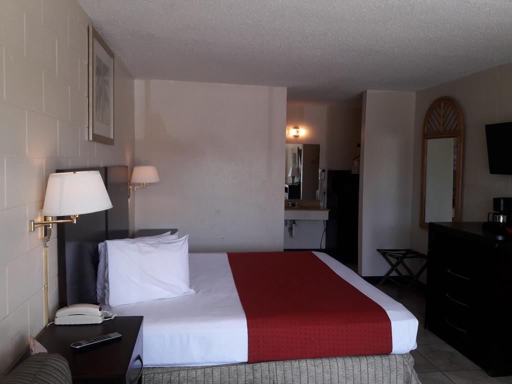 American Quality Lodge Panama City Dış mekan fotoğraf
