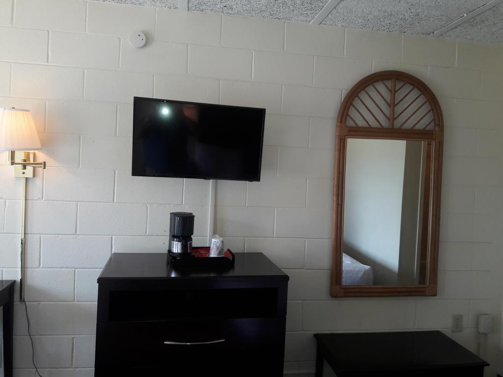 American Quality Lodge Panama City Dış mekan fotoğraf