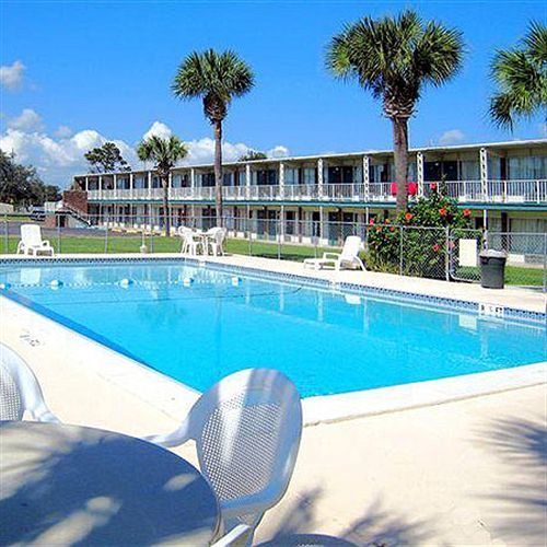American Quality Lodge Panama City Dış mekan fotoğraf