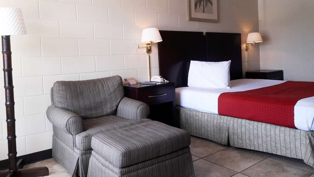American Quality Lodge Panama City Oda fotoğraf