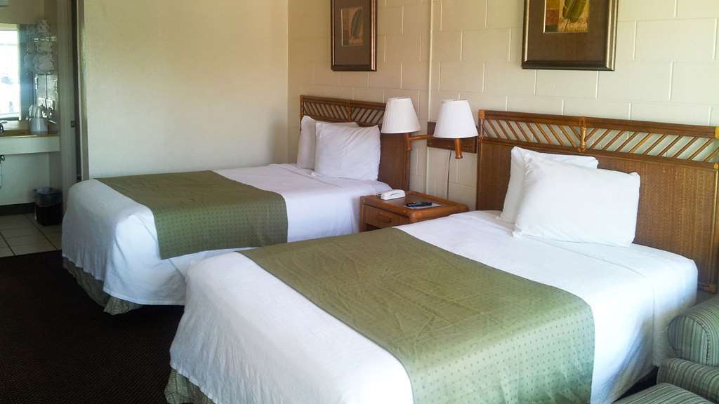 American Quality Lodge Panama City Oda fotoğraf