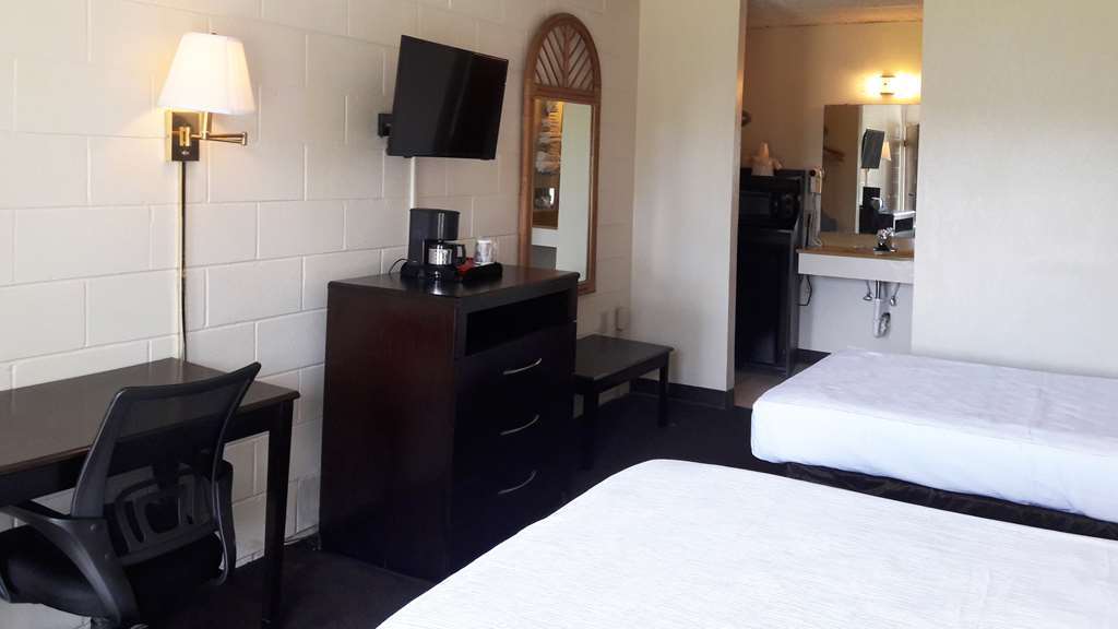 American Quality Lodge Panama City Oda fotoğraf