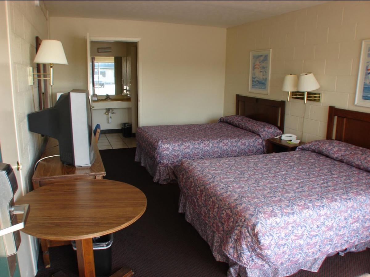 American Quality Lodge Panama City Dış mekan fotoğraf