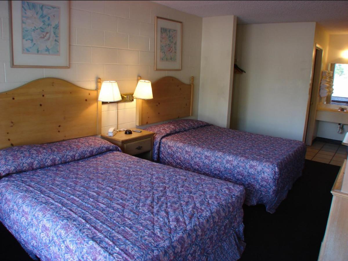 American Quality Lodge Panama City Dış mekan fotoğraf