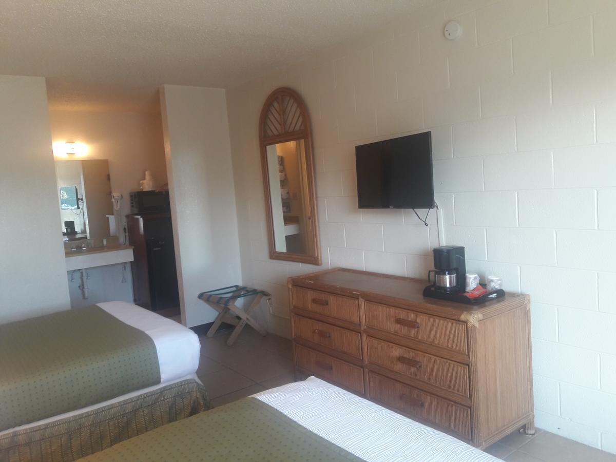 American Quality Lodge Panama City Dış mekan fotoğraf