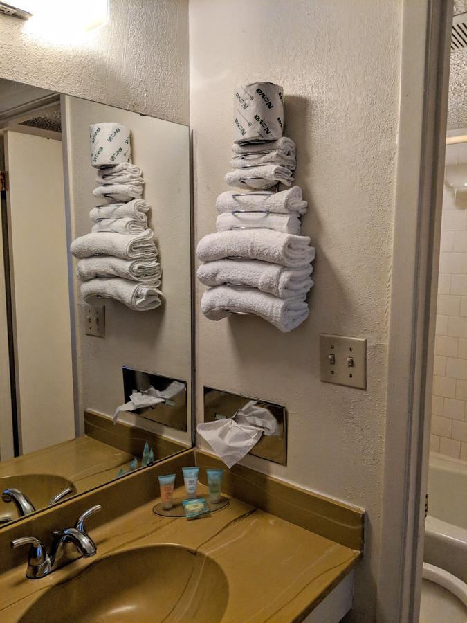 American Quality Lodge Panama City Dış mekan fotoğraf