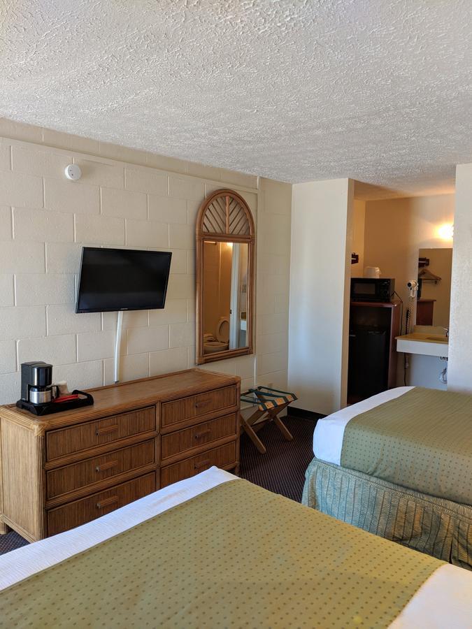 American Quality Lodge Panama City Dış mekan fotoğraf