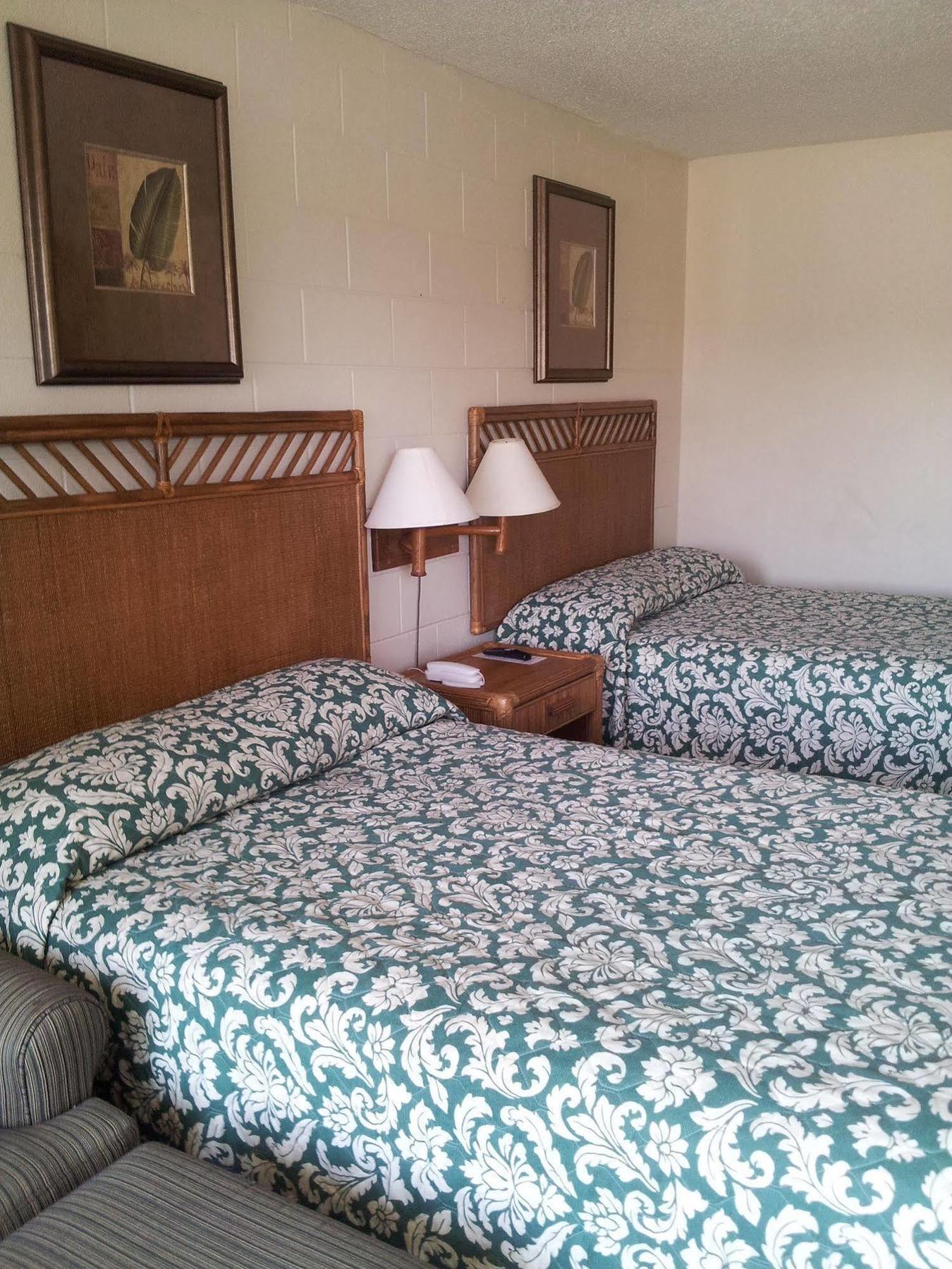 American Quality Lodge Panama City Dış mekan fotoğraf