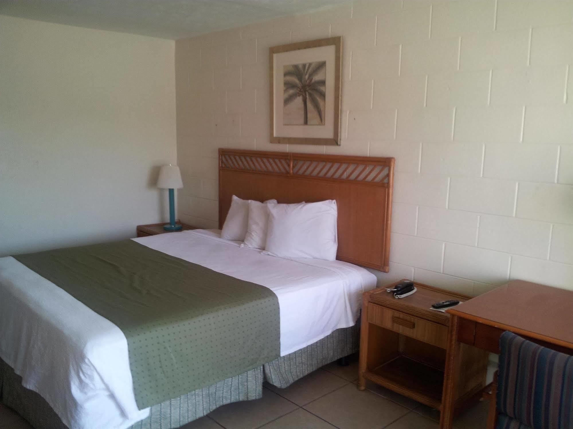American Quality Lodge Panama City Dış mekan fotoğraf