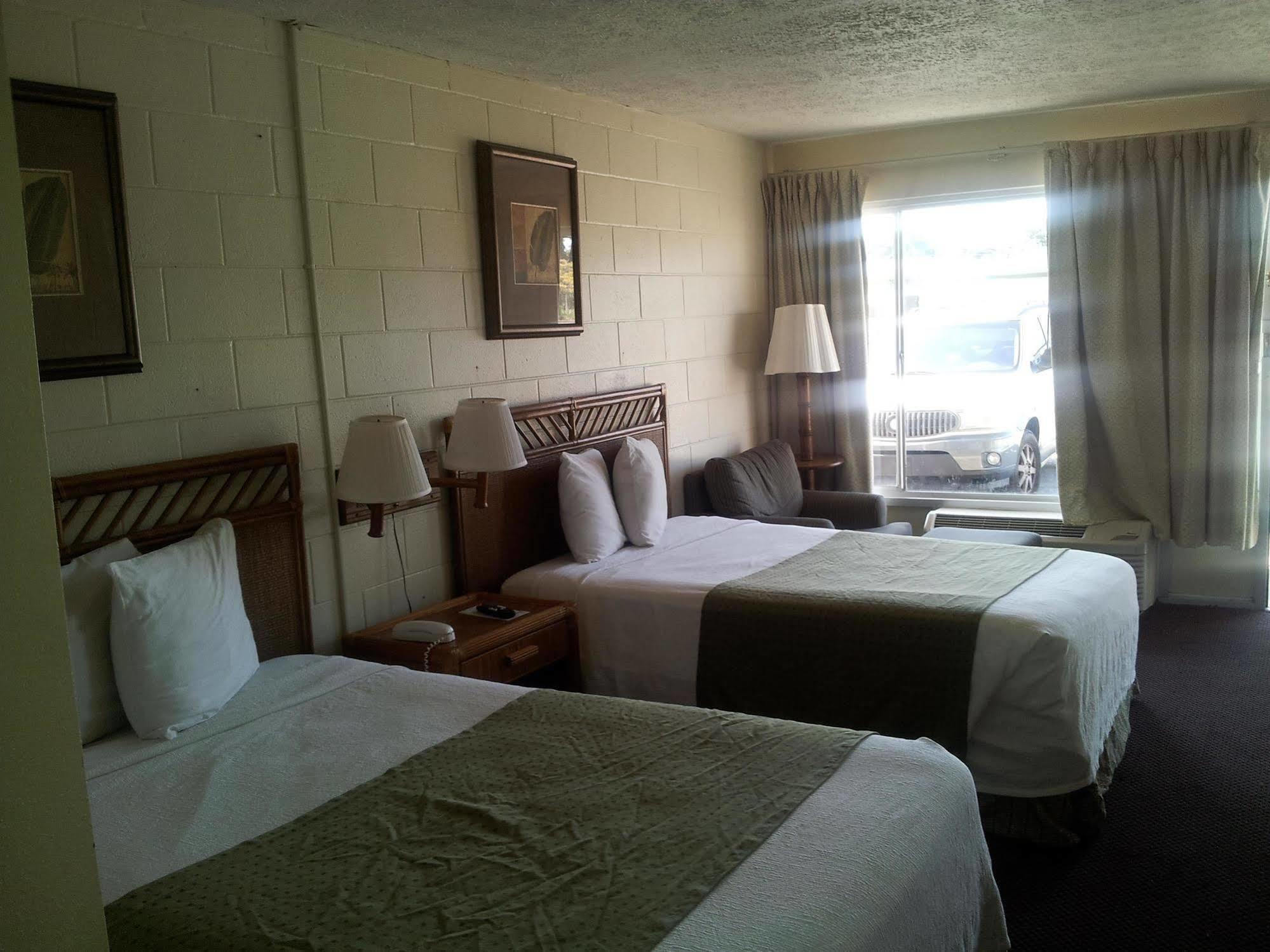 American Quality Lodge Panama City Dış mekan fotoğraf